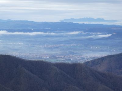 Vue Torelló