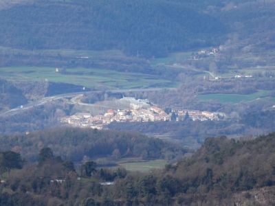 Vue Quirze
