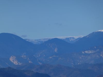 Vue Confós