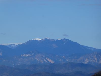 Vue Ferro