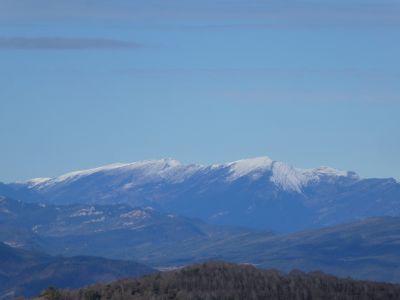 Vue Cabirolera