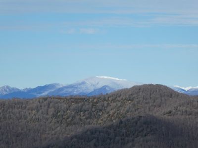 Vue Puigllançada