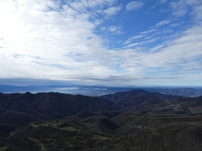 Vue Osona