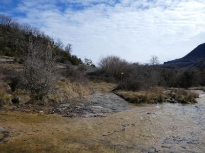 Vue Riera Sallent 5