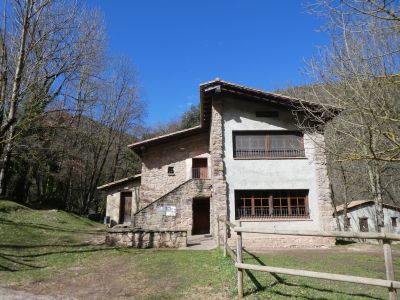 Vue Colònies