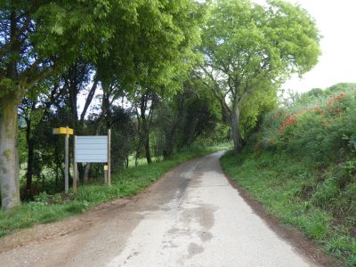 Sant Martí Dosqüers