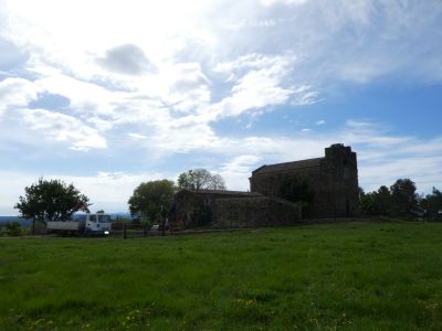 Vue Santa Magdalena 2