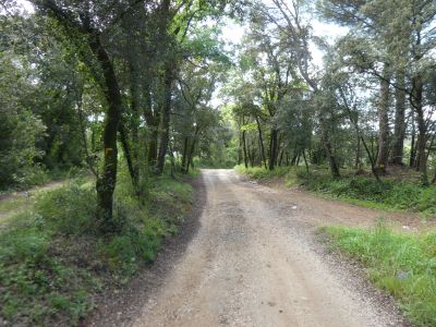 Croisement Farigola retour 2