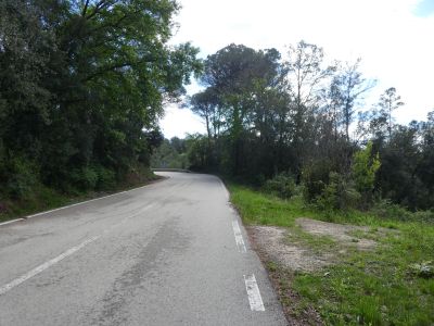 Croisement fin N-260a