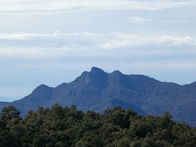 Vue Roca Castell