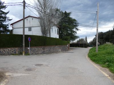 Intersection fin Valer 2