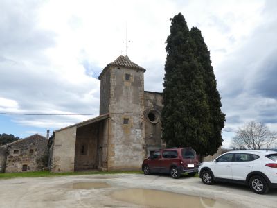 Vue Sant Vicenç