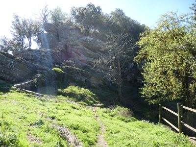 Santuari Rocacorba