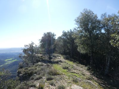 Descente Roca Corba