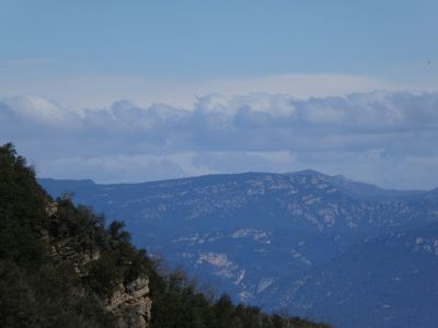 Vue Escaleró
