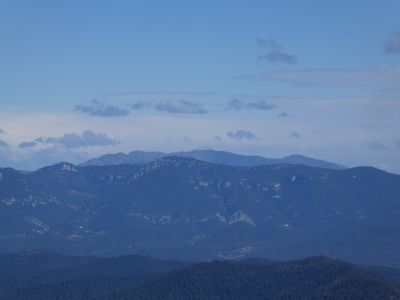 Vue Frausa