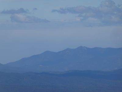Vue Sant Cristau