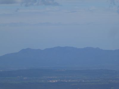 Vue Jordà