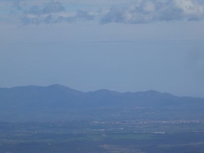 Vue Llop