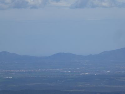 Vue Montperdut