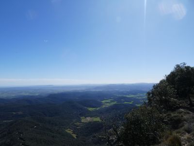 Vue Baix Empordà