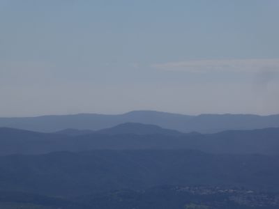 Vue Cargol