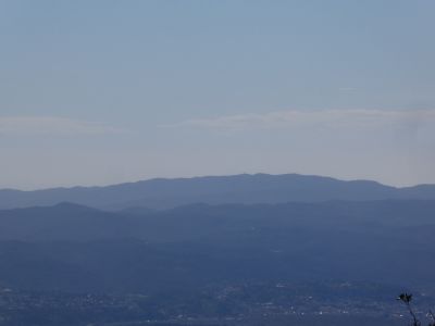 Vue Arques