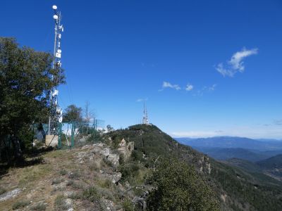 Vue Puigsou