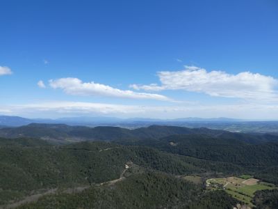 Vue Toplaine Figueres 2