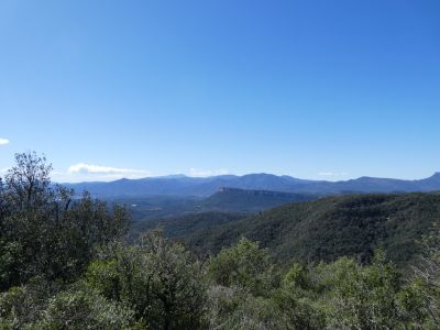 Vue Selva 2