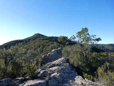 Descente Bruixes