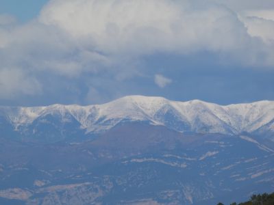 Vue Collada Verda