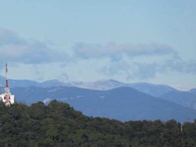 Vue Sant Pere