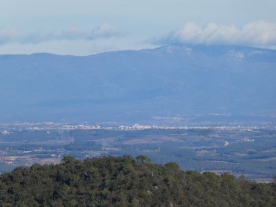 Vue Figueres