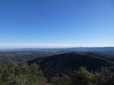 Vue Montgrí 2