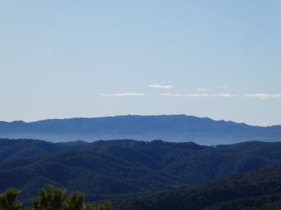 Vue Montagut