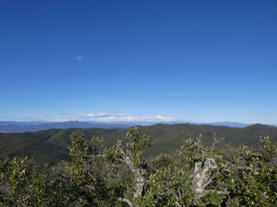 Vue Haut-Vallespir 2