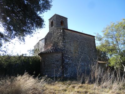 Vue Maria Montnegre