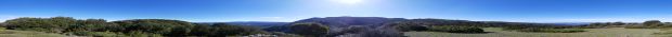 Pano Planes