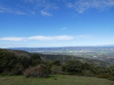 Vue Bages 2