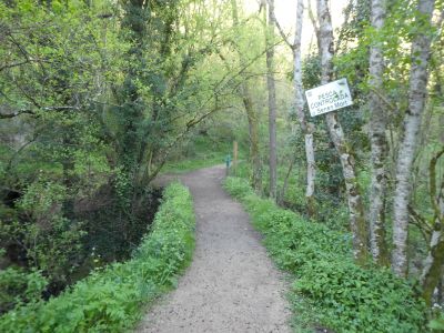 Pont Segalars