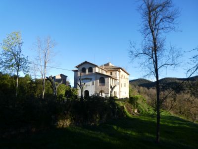 Vue Molins