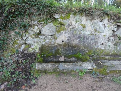 Vue Font Molins