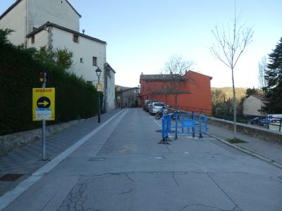Départ