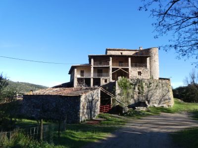 Vue Sala