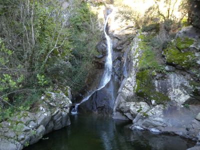 Vue Gorg Negre