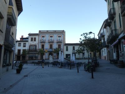 Vue Viladrau
