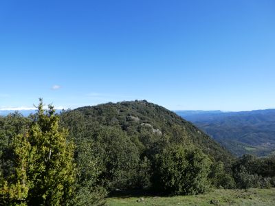 Vue Turó Sala 2