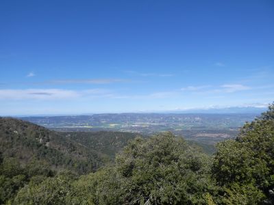 Vue Congost