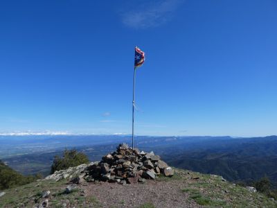 Vue Turó Sala 3